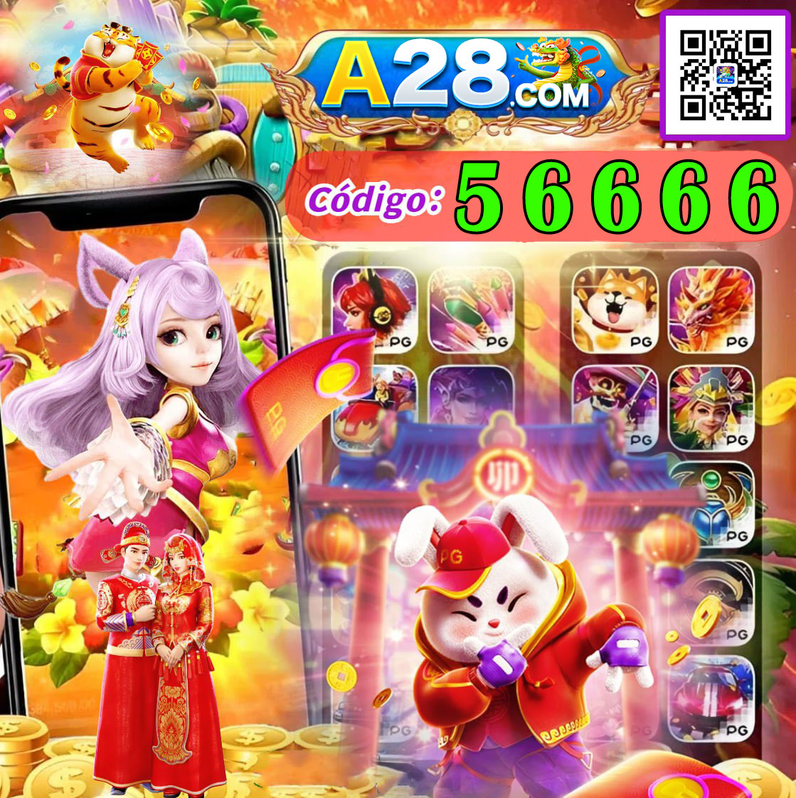 Selo de Jogo Responsável do A02com