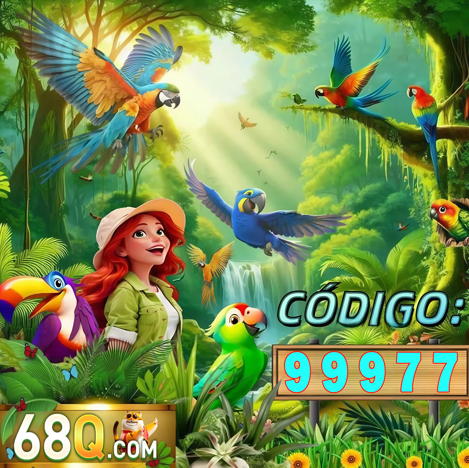 Apostador brasileiro comemorando um gol do seu time, pronto para apostar no A02com